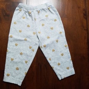 Lot of 9-12 month baby girl clothes